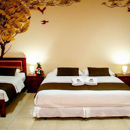 Meraki Hotel Baños Eksteriør bilde