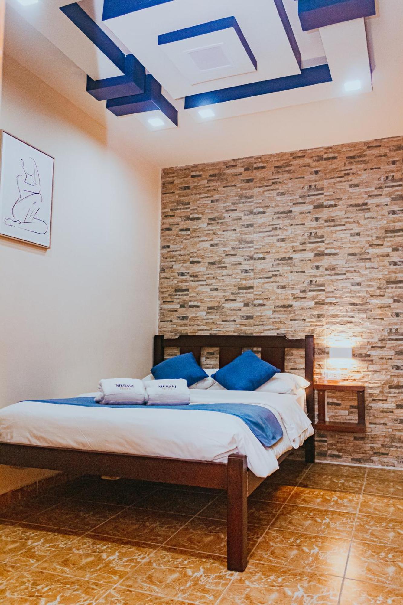 Meraki Hotel Baños Eksteriør bilde
