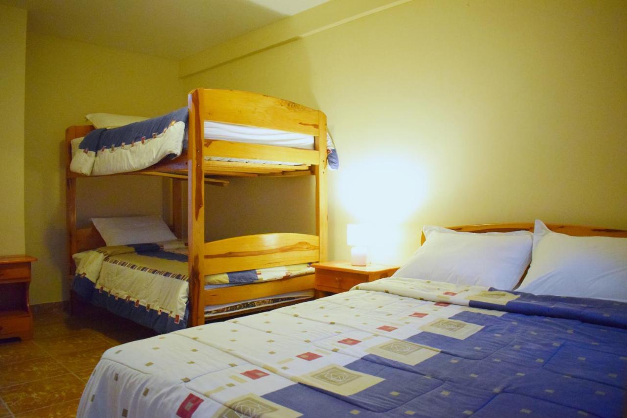 Meraki Hotel Baños Eksteriør bilde
